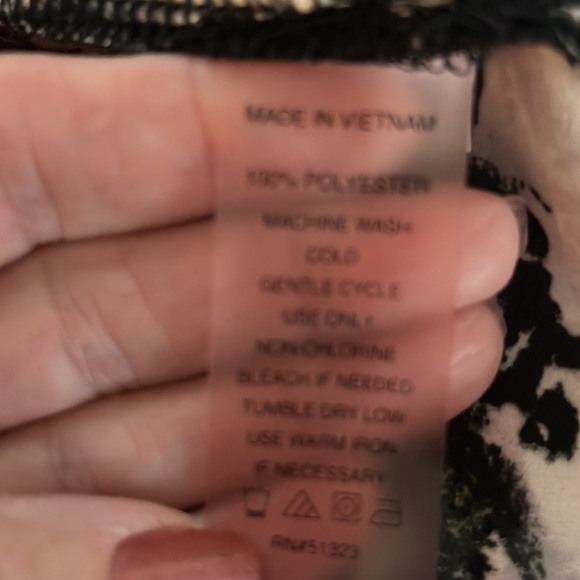 Chaus Tunic - Picture 8 of 8